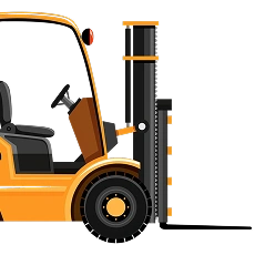 forklift image